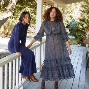 Christy Dawn Bijou Dress